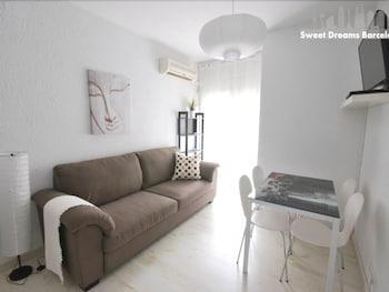Appartement Argentona Sdb *