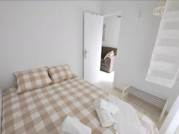 Appartement Argentona Sdb Barcelona