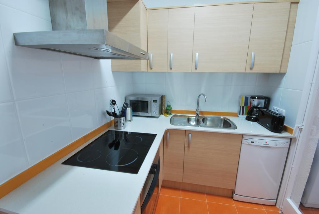 Argentona Sdb Appartement Barcelona