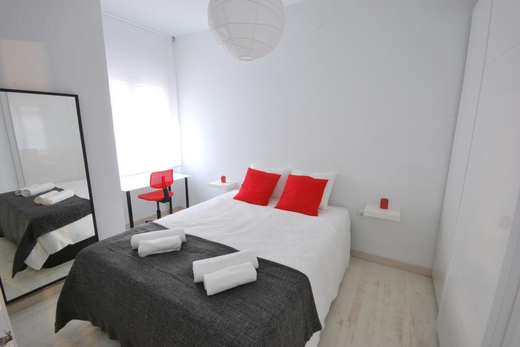 Appartement Argentona Sdb