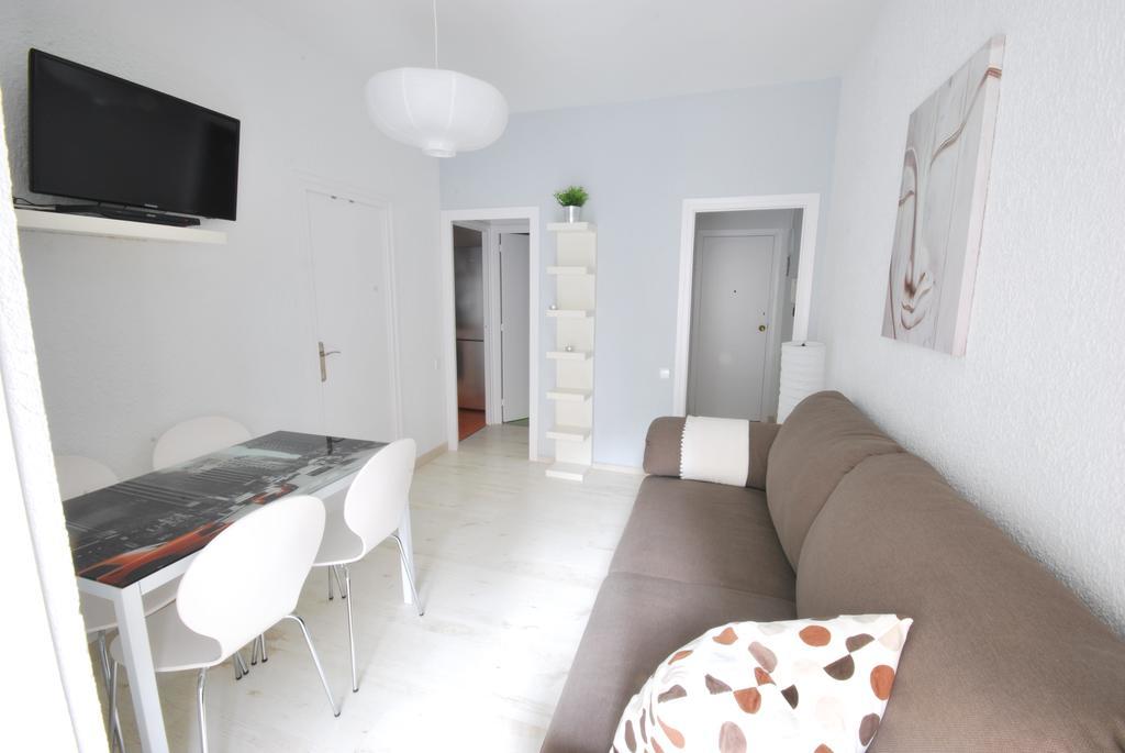 Argentona Sdb Appartement