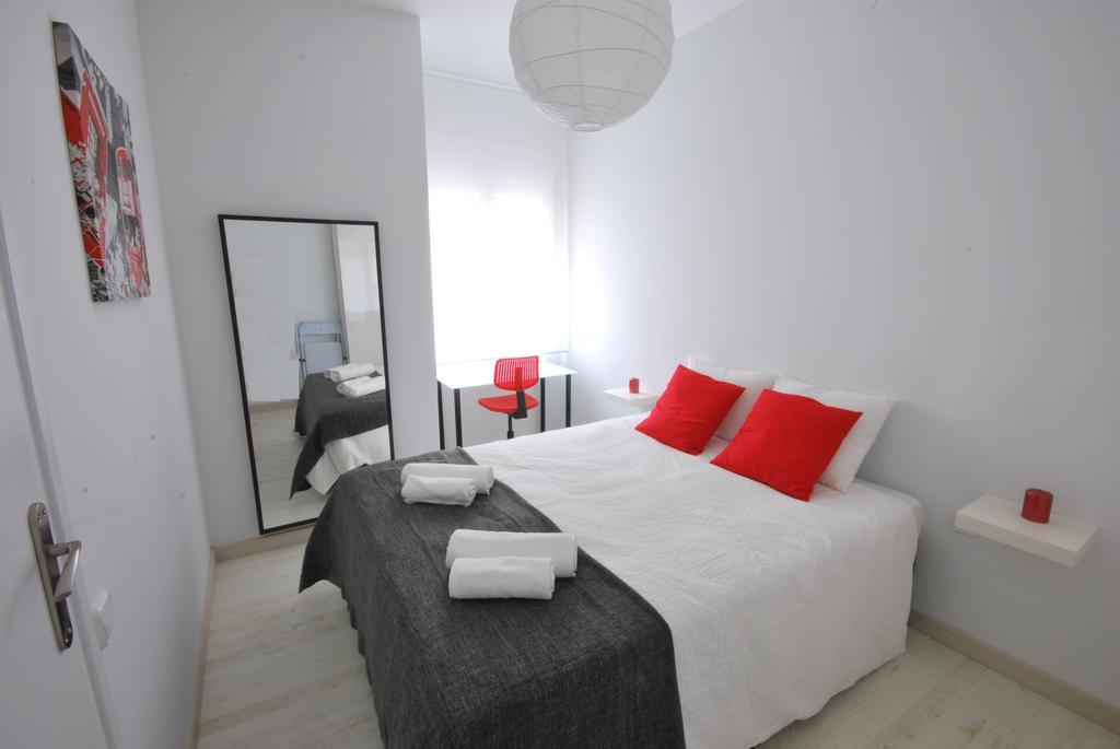 Apartment Argentona Sdb *