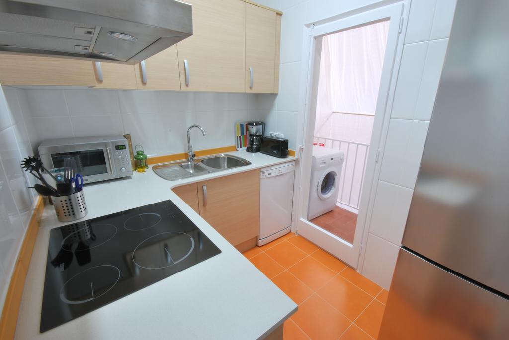 Argentona Sdb Apartament *