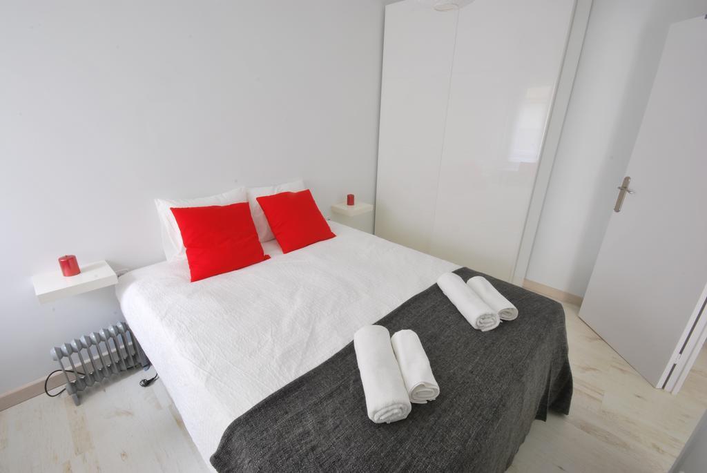 Argentona Sdb Apartament *