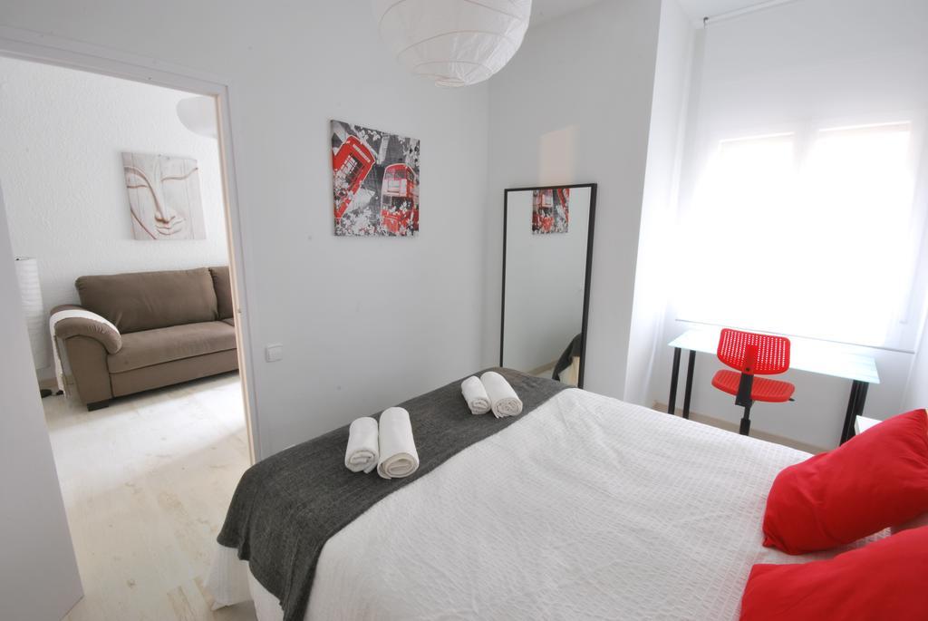 Apartament Argentona Sdb Barcelona