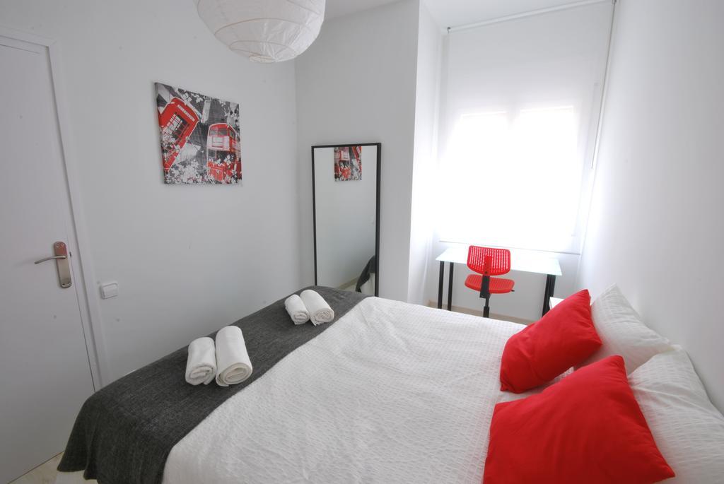 Argentona Sdb Apartament Barcelona