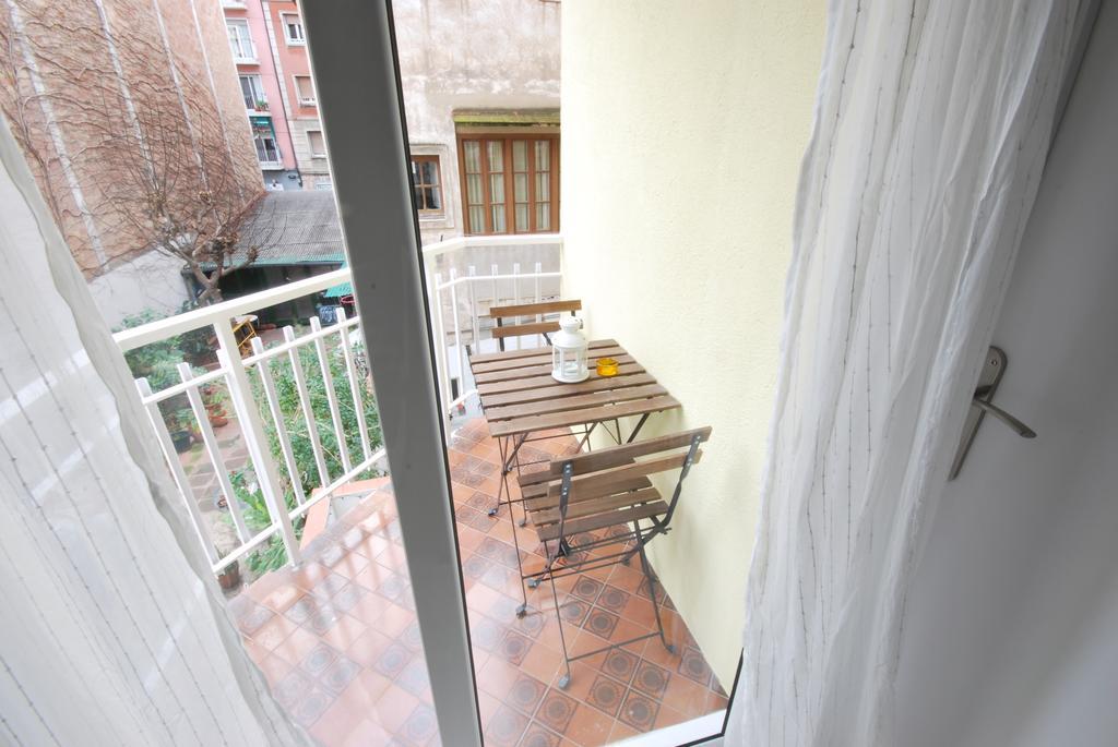 Apartament Argentona Sdb Barcelona