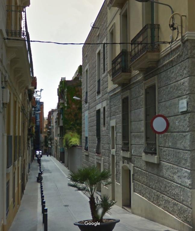 Argentona Sdb Apartament *